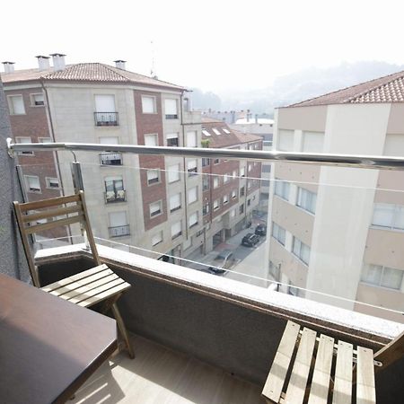 Encantador Apartamento En Marín Exterior foto